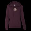 Women's Junior Fit Heavenly Fleece Lightweight Hooded Sweatshirt Thumbnail