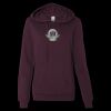 Women's Junior Fit Heavenly Fleece Lightweight Hooded Sweatshirt Thumbnail