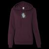 Women's Junior Fit Heavenly Fleece Lightweight Hooded Sweatshirt Thumbnail