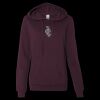 Women's Junior Fit Heavenly Fleece Lightweight Hooded Sweatshirt Thumbnail