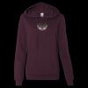 Women's Junior Fit Heavenly Fleece Lightweight Hooded Sweatshirt Thumbnail