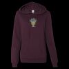 Women's Junior Fit Heavenly Fleece Lightweight Hooded Sweatshirt Thumbnail