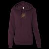Women's Junior Fit Heavenly Fleece Lightweight Hooded Sweatshirt Thumbnail