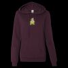 Women's Junior Fit Heavenly Fleece Lightweight Hooded Sweatshirt Thumbnail