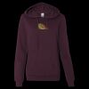 Women's Junior Fit Heavenly Fleece Lightweight Hooded Sweatshirt Thumbnail
