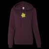 Women's Junior Fit Heavenly Fleece Lightweight Hooded Sweatshirt Thumbnail