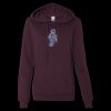 Women's Junior Fit Heavenly Fleece Lightweight Hooded Sweatshirt Thumbnail