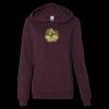 Women's Junior Fit Heavenly Fleece Lightweight Hooded Sweatshirt Thumbnail