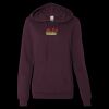Women's Junior Fit Heavenly Fleece Lightweight Hooded Sweatshirt Thumbnail