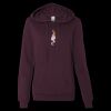 Women's Junior Fit Heavenly Fleece Lightweight Hooded Sweatshirt Thumbnail