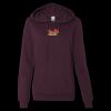 Women's Junior Fit Heavenly Fleece Lightweight Hooded Sweatshirt Thumbnail