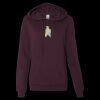 Women's Junior Fit Heavenly Fleece Lightweight Hooded Sweatshirt Thumbnail