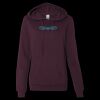 Women's Junior Fit Heavenly Fleece Lightweight Hooded Sweatshirt Thumbnail