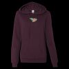 Women's Junior Fit Heavenly Fleece Lightweight Hooded Sweatshirt Thumbnail