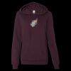 Women's Junior Fit Heavenly Fleece Lightweight Hooded Sweatshirt Thumbnail