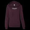 Women's Junior Fit Heavenly Fleece Lightweight Hooded Sweatshirt Thumbnail
