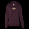 Women's Junior Fit Heavenly Fleece Lightweight Hooded Sweatshirt Thumbnail