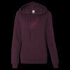 Women's Junior Fit Heavenly Fleece Lightweight Hooded Sweatshirt Thumbnail