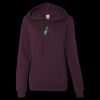 Women's Junior Fit Heavenly Fleece Lightweight Hooded Sweatshirt Thumbnail