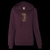 Women's Junior Fit Heavenly Fleece Lightweight Hooded Sweatshirt Thumbnail