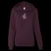 Women's Junior Fit Heavenly Fleece Lightweight Hooded Sweatshirt Thumbnail