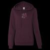 Women's Junior Fit Heavenly Fleece Lightweight Hooded Sweatshirt Thumbnail