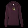 Women's Junior Fit Heavenly Fleece Lightweight Hooded Sweatshirt Thumbnail