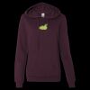 Women's Junior Fit Heavenly Fleece Lightweight Hooded Sweatshirt Thumbnail
