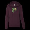 Women's Junior Fit Heavenly Fleece Lightweight Hooded Sweatshirt Thumbnail