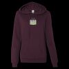 Women's Junior Fit Heavenly Fleece Lightweight Hooded Sweatshirt Thumbnail