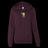 Women's Junior Fit Heavenly Fleece Lightweight Hooded Sweatshirt Thumbnail