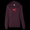 Women's Junior Fit Heavenly Fleece Lightweight Hooded Sweatshirt Thumbnail