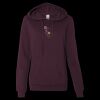Women's Junior Fit Heavenly Fleece Lightweight Hooded Sweatshirt Thumbnail
