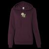 Women's Junior Fit Heavenly Fleece Lightweight Hooded Sweatshirt Thumbnail