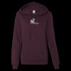 Women's Junior Fit Heavenly Fleece Lightweight Hooded Sweatshirt Thumbnail