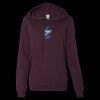 Women's Junior Fit Heavenly Fleece Lightweight Hooded Sweatshirt Thumbnail