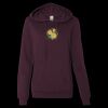 Women's Junior Fit Heavenly Fleece Lightweight Hooded Sweatshirt Thumbnail