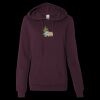 Women's Junior Fit Heavenly Fleece Lightweight Hooded Sweatshirt Thumbnail