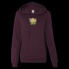 Women's Junior Fit Heavenly Fleece Lightweight Hooded Sweatshirt Thumbnail