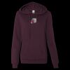 Women's Junior Fit Heavenly Fleece Lightweight Hooded Sweatshirt Thumbnail