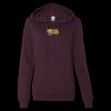 Women's Junior Fit Heavenly Fleece Lightweight Hooded Sweatshirt Thumbnail