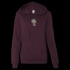 Women's Junior Fit Heavenly Fleece Lightweight Hooded Sweatshirt Thumbnail