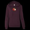 Women's Junior Fit Heavenly Fleece Lightweight Hooded Sweatshirt Thumbnail