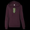 Women's Junior Fit Heavenly Fleece Lightweight Hooded Sweatshirt Thumbnail