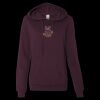 Women's Junior Fit Heavenly Fleece Lightweight Hooded Sweatshirt Thumbnail