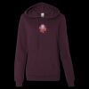 Women's Junior Fit Heavenly Fleece Lightweight Hooded Sweatshirt Thumbnail