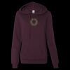 Women's Junior Fit Heavenly Fleece Lightweight Hooded Sweatshirt Thumbnail