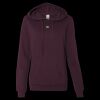 Women's Junior Fit Heavenly Fleece Lightweight Hooded Sweatshirt Thumbnail
