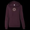 Women's Junior Fit Heavenly Fleece Lightweight Hooded Sweatshirt Thumbnail