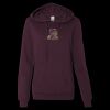 Women's Junior Fit Heavenly Fleece Lightweight Hooded Sweatshirt Thumbnail